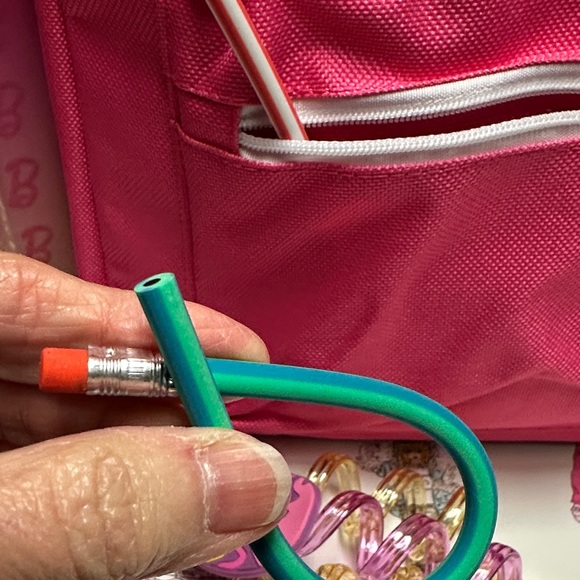 Barbie , Pink Backpack and More! Easter 🐣 Ready gift 🆕 - Picture 4 of 7